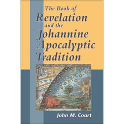 ISBN The Book of Revelation and the Johannine Apocalyptic Tradition livre Anglais Couverture rigide 184 pages