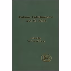 ISBN Culture, Entertainment, and the Bible, Religion, Anglais, Couverture rigide, 234 pages