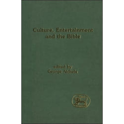 ISBN Culture, Entertainment, and the Bible livre Religion Anglais Couverture rigide