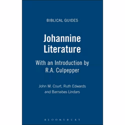 ISBN Johannine Literature (With an Introduction by R.A. Culpepper), Religion, Anglais, Livre broché, 328 pages