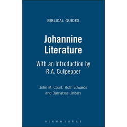 ISBN Johannine Literature (With an Introduction by R.A. Culpepper) livre Religion Anglais