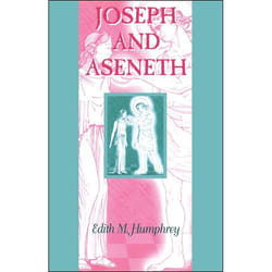 ISBN Joseph and Aseneth