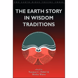 ISBN Earth Story in Wisdom Traditions, Anglais, Livre broché, 214 pages