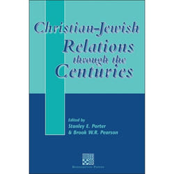 ISBN Christian-Jewish Relations through the Centuries livre Education Anglais Couverture rigide