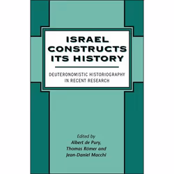 ISBN Israel Constructs its History (Deuteronomistic Historiography in Recent Research), Religion, Anglais, Couverture rigide, ...