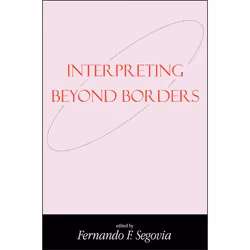 ISBN Interpreting Beyond Borders, Religion, Anglais, Livre broché, 192 pages