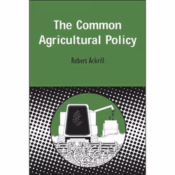ISBN Common Agricultural Policy, Roman contemporain, Anglais, Livre broché, 248 pages