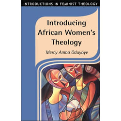 ISBN Introducing African Women's Theology