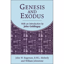 ISBN Genesis and Exodus, Religion, Anglais, Livre broché, 292 pages