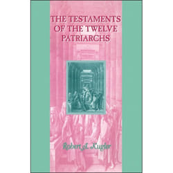 ISBN Testaments of the Twelve Patriarchs