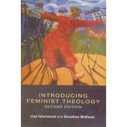 ISBN Introducing Feminist Theology livre Anglais Livre broché 158 pages