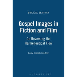 ISBN Gospel Images in Fiction and Film (On Reversing the Hermeneutical Flow) livre Religion Anglais