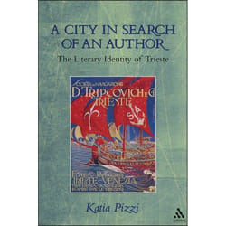 ISBN A City in Search of an Author Couverture rigide