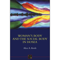ISBN Woman's Body and the Social Body in Hosea 1-2 livre Anglais Livre broché 254 pages