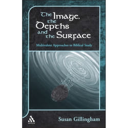 ISBN The Image, the Depths and the Surface (Multivalent Approaches to Biblical Study) livre Religion Anglais Couverture rigide