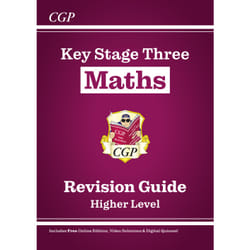 Coordination Group Publications (CGP) MHR33 livre Mathématiques