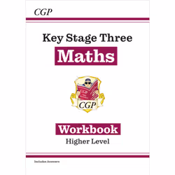 Coordination Group Publications (CGP) MHW33B, Mathématiques, 96 pages