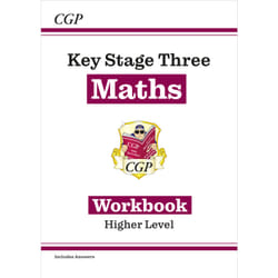Coordination Group Publications (CGP) MHW33B livre Mathématiques