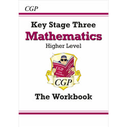 Coordination Group Publications (CGP) MHW32 livre Mathématiques