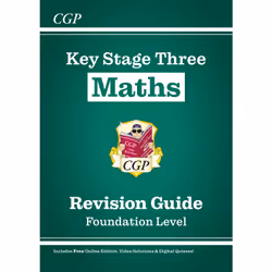 Coordination Group Publications (CGP) MFR33, Mathématiques, 104 pages
