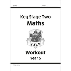 Coordination Group Publications (CGP) M5W22 livre Mathématiques