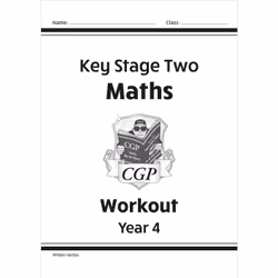 Coordination Group Publications (CGP) M4W22, Mathématiques, 44 pages