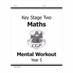 Coordination Group Publications (CGP) M5MA22, Mathématiques, 40 pages