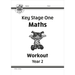 Coordination Group Publications (CGP) M2W12 livre Mathématiques