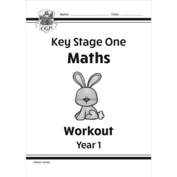 Coordination Group Publications (CGP) M1W12 livre Mathématiques