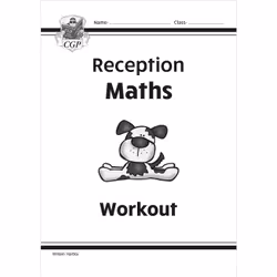 Coordination Group Publications (CGP) MRW12, Mathématiques, 40 pages
