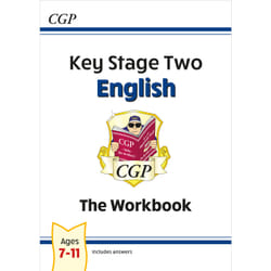Coordination Group Publications (CGP) EHW26 livre référence & langage Anglais