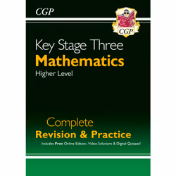 Coordination Group Publications (CGP) MHS35, Mathématiques, 208 pages