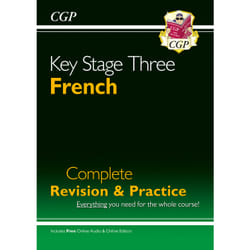 Coordination Group Publications (CGP) FHS33 livre référence & langage