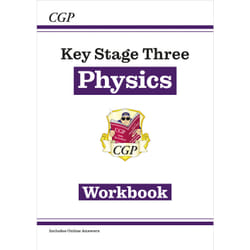 Coordination Group Publications (CGP) PHW33 livre Physique