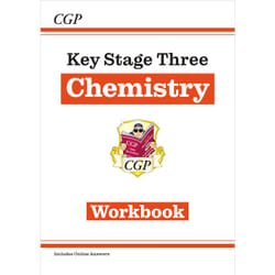 Coordination Group Publications (CGP) CHW33 livre Chimie