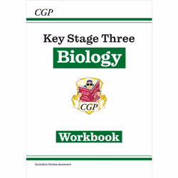 Coordination Group Publications (CGP) BHW33, Biologie, 72 pages