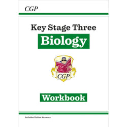 Coordination Group Publications (CGP) BHW33 livre Biologie