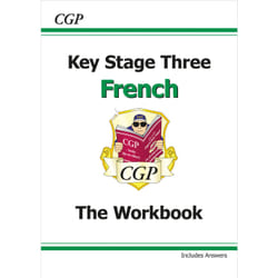 Coordination Group Publications (CGP) FHW32 livre référence & langage