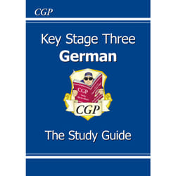 Coordination Group Publications (CGP) DHR32 livre référence & langage