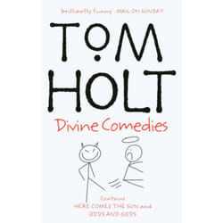 ISBN Divine Comedies Here Comes the Sun, Odd and Gods! livre Science Fiction Anglais