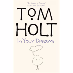ISBN In Your Dreams, Science Fiction, Anglais, Livre broché, 480 pages