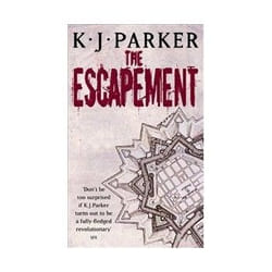 ISBN Escapement: Engineer Trilogy 3 livre Fantaisie Anglais