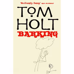ISBN Barking, Anglais, Livre broché, 432 pages