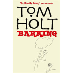 ISBN Barking