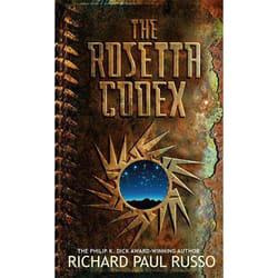 Orbit THE ROSETTA CODEX