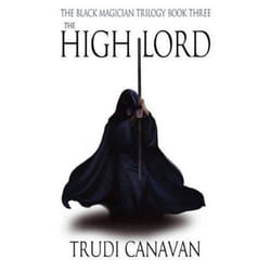 ISBN The High Lord