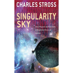 ISBN Singularity Sky