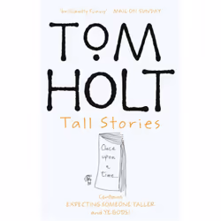 ISBN Tall Stories, Science Fiction, Anglais, Livre broché, 576 pages
