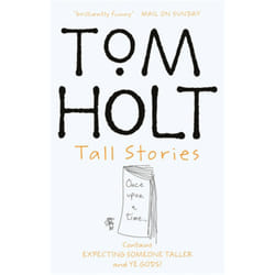ISBN Tall Stories livre Science Fiction Anglais