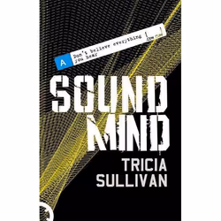 Orbit SOUND MIND, Anglais, 352 pages